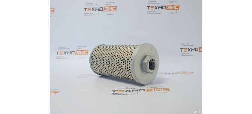 Фильтр гидравлический (88*165, внутр.рез. 25), изображение 4