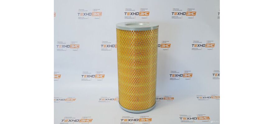 Фильтр воздушный K1532 (13031880), изображение 2