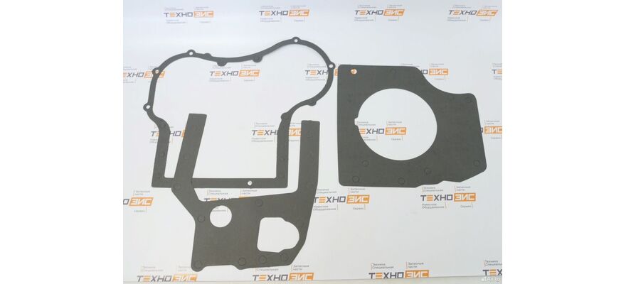 Ремкомплект двс zhazg1 (ZH4100-000), изображение 7