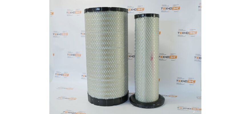 Фильтр воздушный PU2247 (ST40204AB, AF26510, AA90136), изображение 4