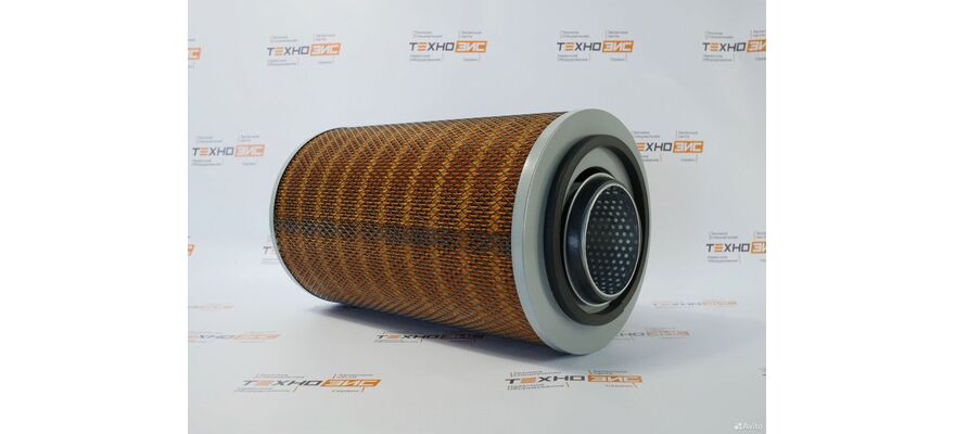 Фильтр воздушный K2337 (612600111743, ST40508AB), изображение 6