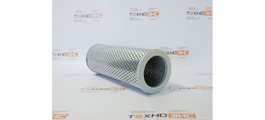 Фильтр гидравлический (100*270*70), изображение 3