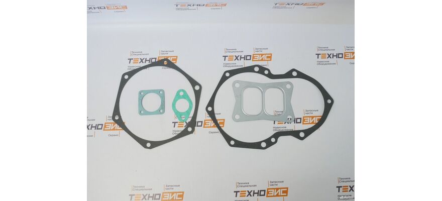 Ремкомплект двс WP10 (61560010701), изображение 7