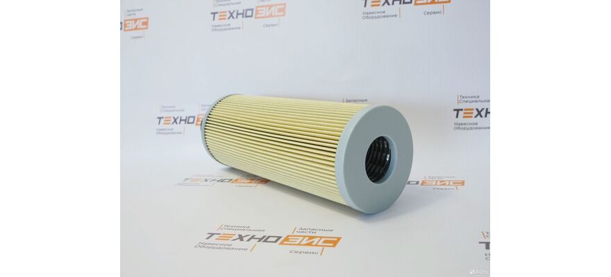 Фильтр гидравлический (P171545), изображение 6