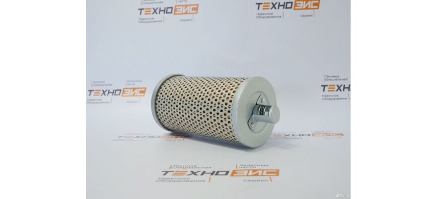 Фильтр гидравлический (88*165, внутр.рез. 25), изображение 7