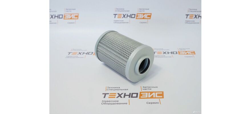 Фильтр гидравлический (74*107*32) (MX-40X10), изображение 3