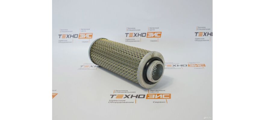 Фильтр гидравлический (70*180, наруж.рез. 42) (BUILDER ZL30), изображение 4