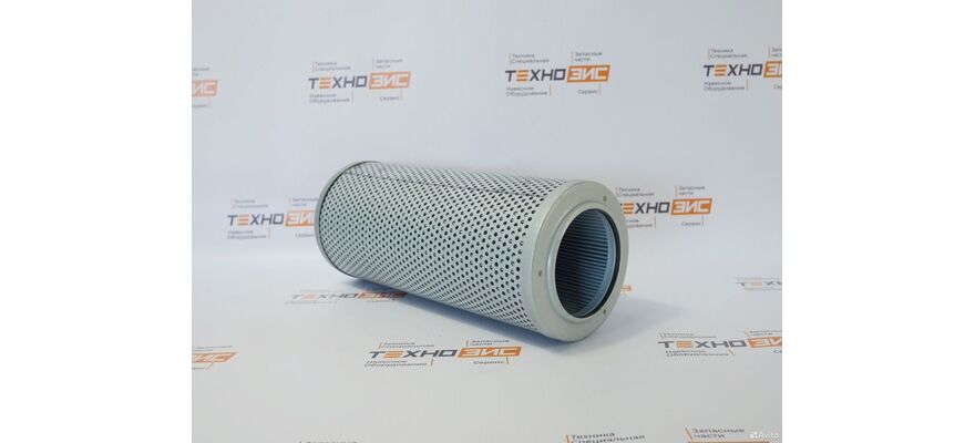 Фильтр гидравлический (120*280*81*30), изображение 4