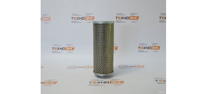 Фильтр гидравлический (70*180, наруж.рез. 42) (BUILDER ZL30), изображение 2