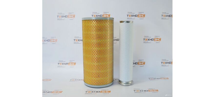 Фильтр воздушный K1532 (13031880), изображение 6