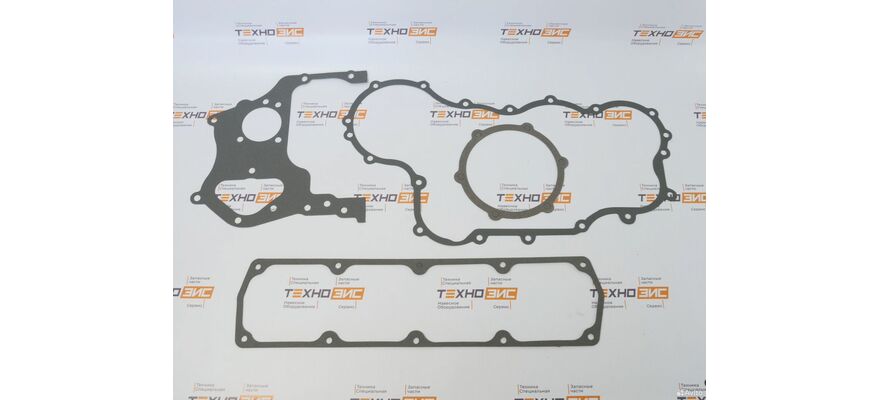 Ремкомплект двс YCD4R11G (1AQ000-9000100, 1AQ000-Q003-JH), изображение 3