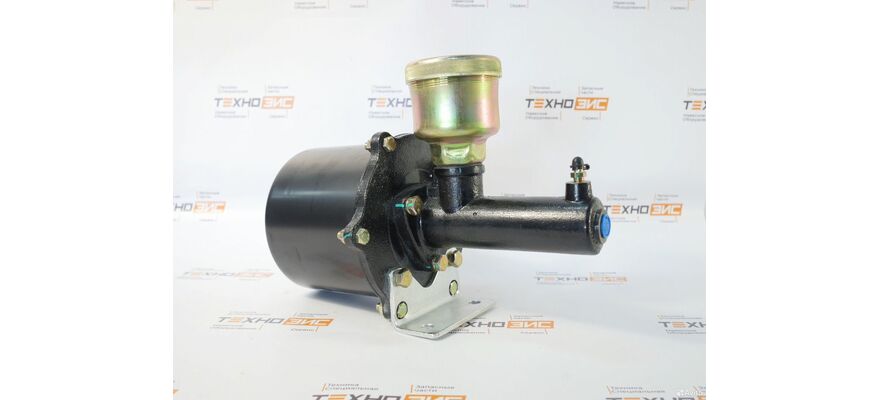 Цилиндр тормозной главный (55C0235, XM509), изображение 2