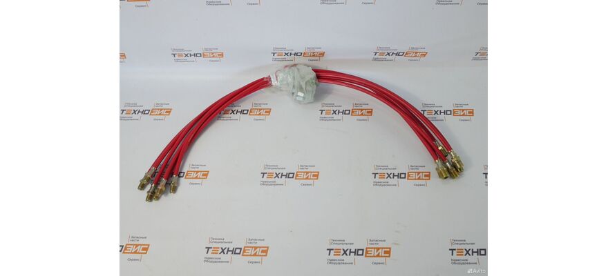 Шланг для запресовки BUILDER ZL28