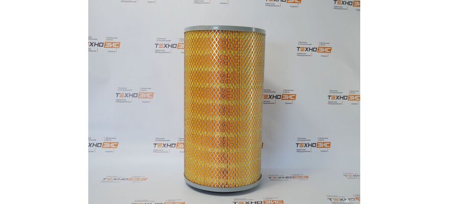 Фильтр воздушный K2036 (ST40527-1AB) (низкая посадка), изображение 2