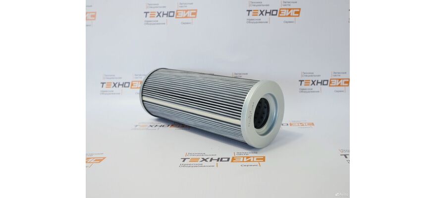 Фильтр гидравлический (97*245*45*45) (FBX100*10), изображение 4