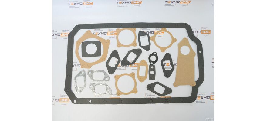 Ремкомплект двс 4rmazg (R4105-000, 3376295), изображение 5