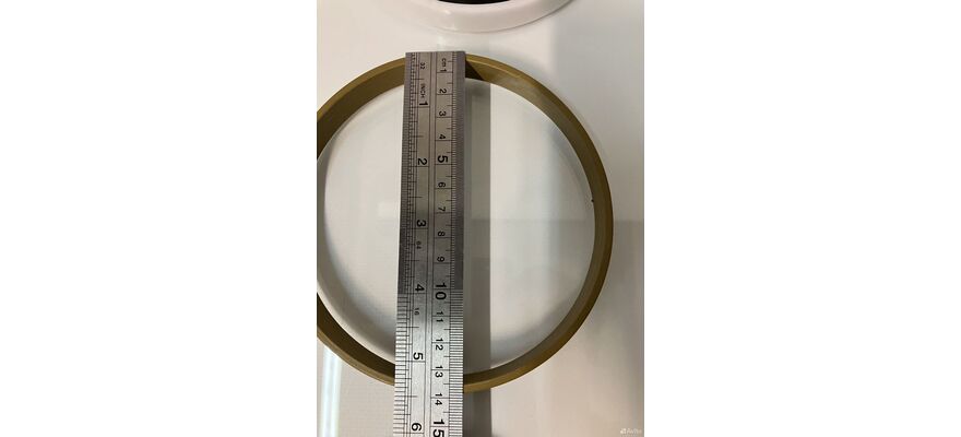 Ремкомплект гц опрокидывания ковша XGMA XG931N (75B0321), изображение 4