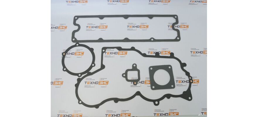 Ремкомплект двс YC4A105Z-T20 (B8800-9000100), изображение 8