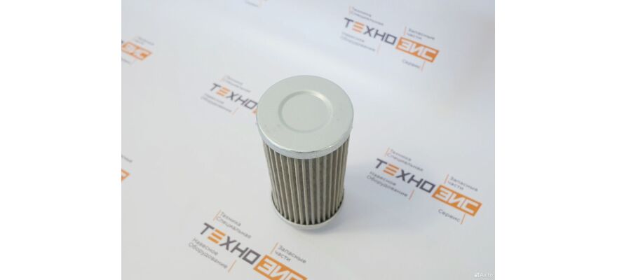 Фильтр гидравлический КПП (картридж) (70*153, внут.рез.40) (60C0355, 60C0352, Z065120200, YL-99B-00), изображение 4