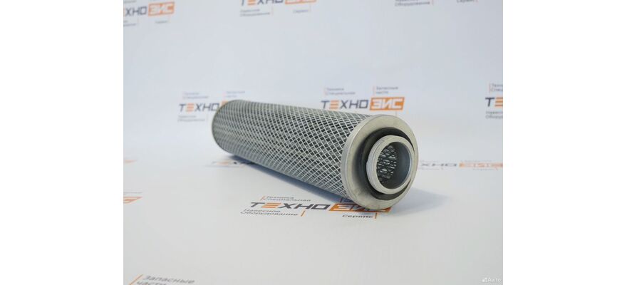 Фильтр гидравлический (70*280*33) (наруж.рез. 42), изображение 5