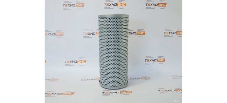 Фильтр гидравлический (120*280*81*30), изображение 2