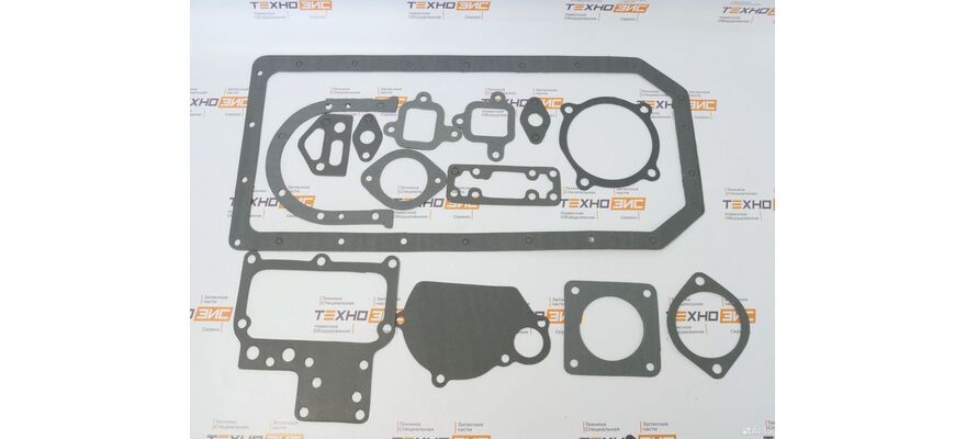Ремкомплект двс YCD4J22T-32, изображение 5