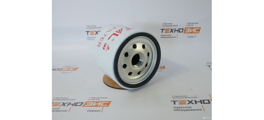 Фильтр топливный 1663143560 (ST20009, ST21336), изображение 3