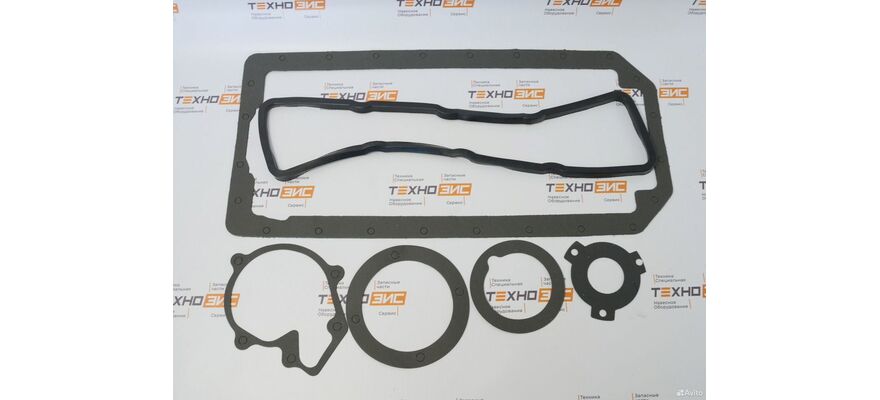 Ремкомплект двс zhazg1 (ZH4100-000), изображение 3