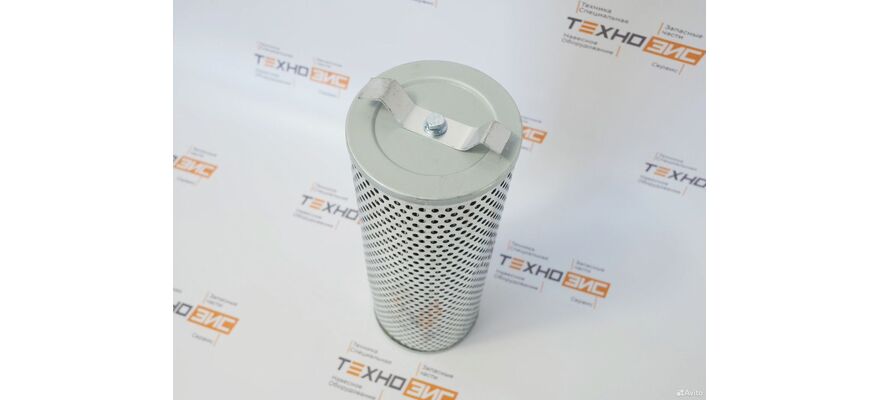 Фильтр гидравлический (100*270*70), изображение 2