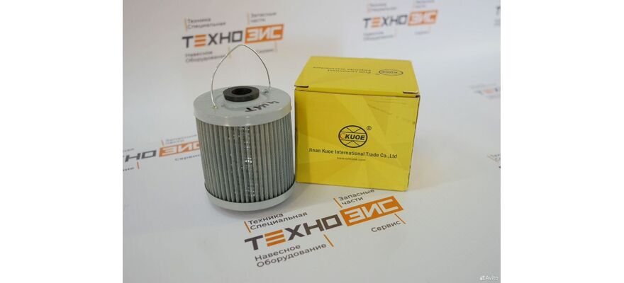 Фильтр топливный 13067054 (300080079, 4110000189006, 4110000189031) (картридж), изображение 4