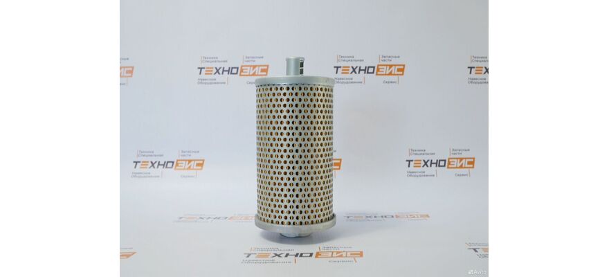 Фильтр гидравлический (88*165, внутр.рез. 25), изображение 3