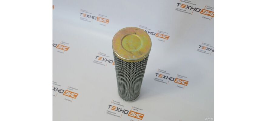 Фильтр гидравлический (70*280*33) (наруж.рез. 42), изображение 3