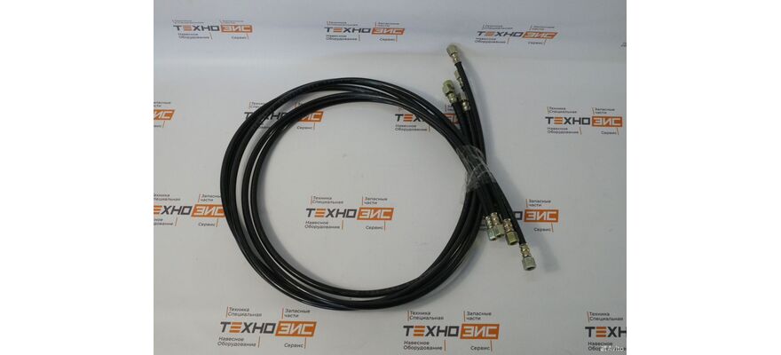 Трубка соединительная (1м), изображение 3