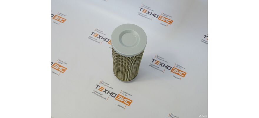 Фильтр гидравлический (70*180, наруж.рез. 42) (BUILDER ZL30), изображение 6