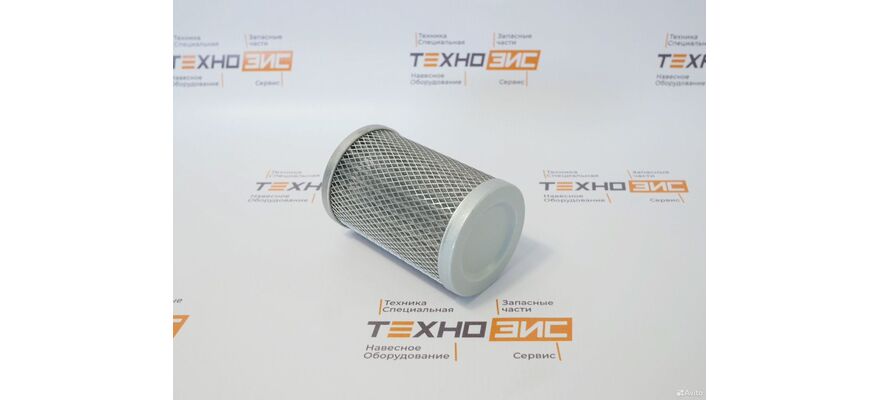 Фильтр гидравлический (70*114*33) (наруж.рез. 42), изображение 3