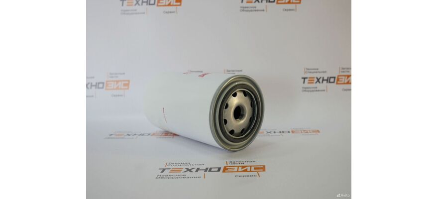 Фильтр масляный LF699 (P550299, 2654407), изображение 10