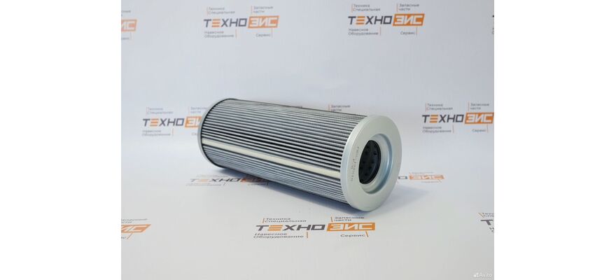 Фильтр гидравлический (97*245*45*45) (FBX100*10), изображение 3