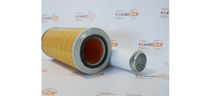 Фильтр воздушный K1532 (13031880), изображение 9