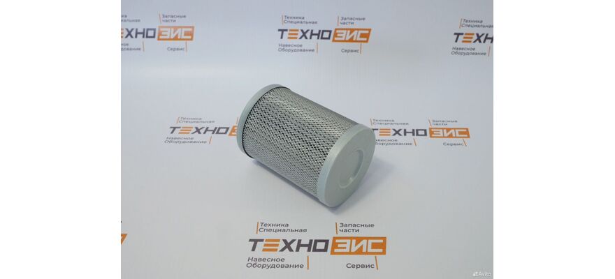 Фильтр гидравлический (74*107*32) (MX-40X10), изображение 5