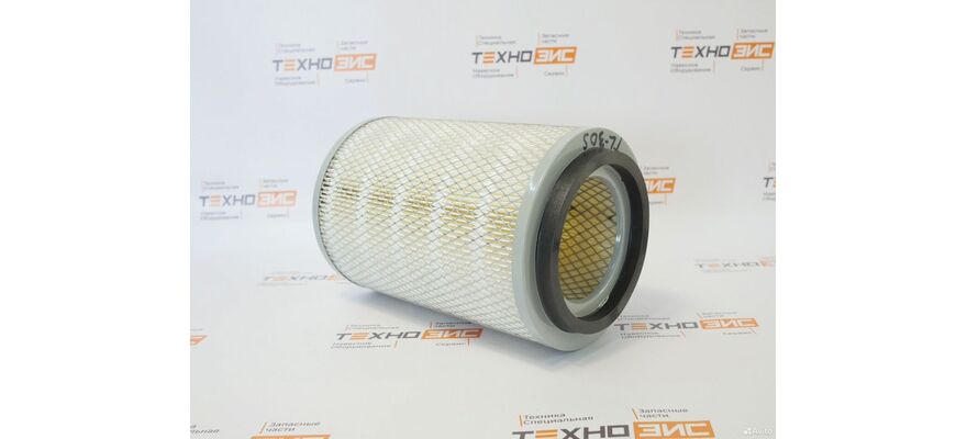 Фильтр воздушный K1522, изображение 4