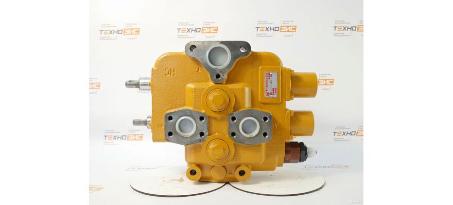 Гидрораспределитель DF32D2 (251800152)