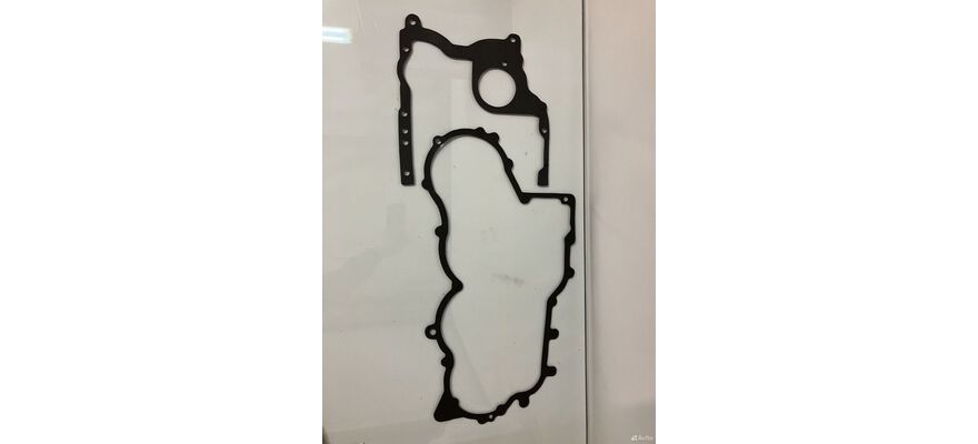 Ремкомплект двс YC4A105Z-T20 (B8800-9000100), изображение 2