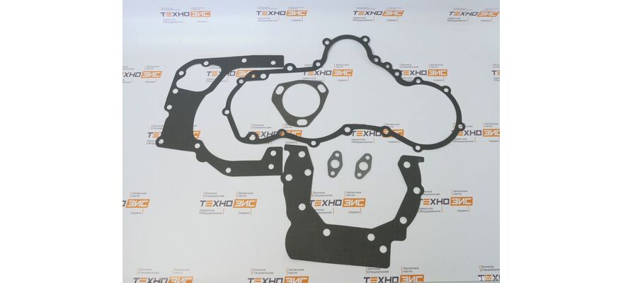 Ремкомплект двс YN38GBZ, изображение 10