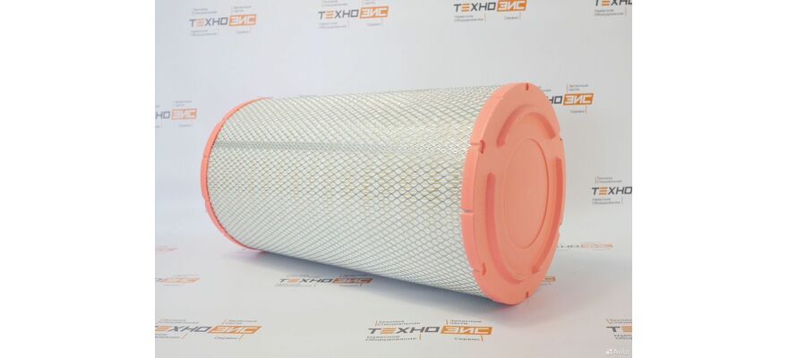 Фильтр воздушный PU2240 (13065627, 860135416, 13069706), изображение 6