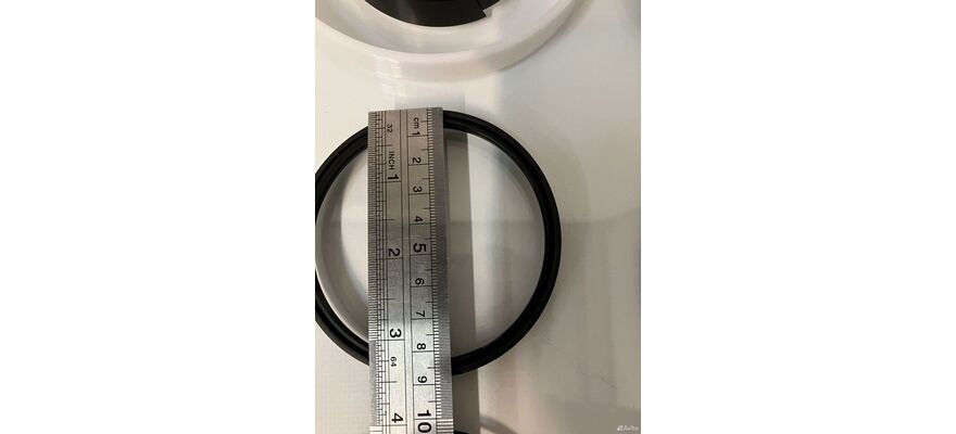 Ремкомплект гц опрокидывания ковша XGMA XG931N (75B0321), изображение 5