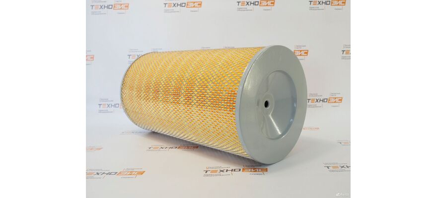 Фильтр воздушный K2139 (612600119273, 612600111743), изображение 5