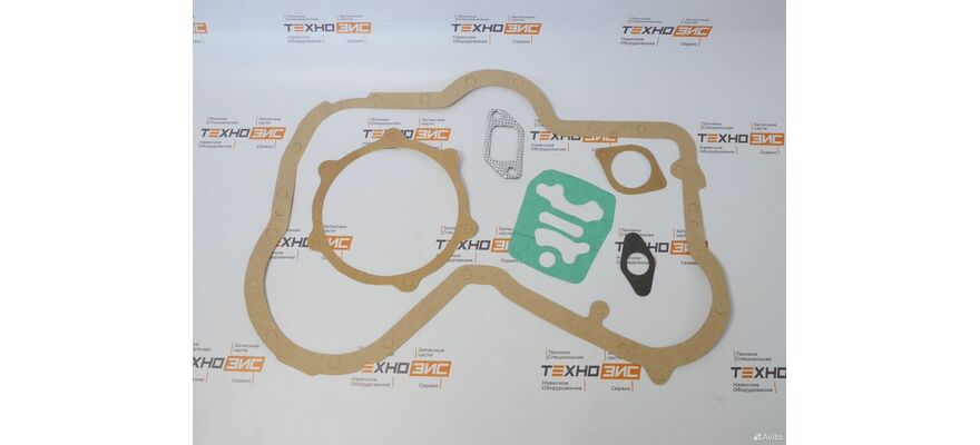 Ремкомплект двс 4rmazg (R4105-000, 3376295), изображение 8