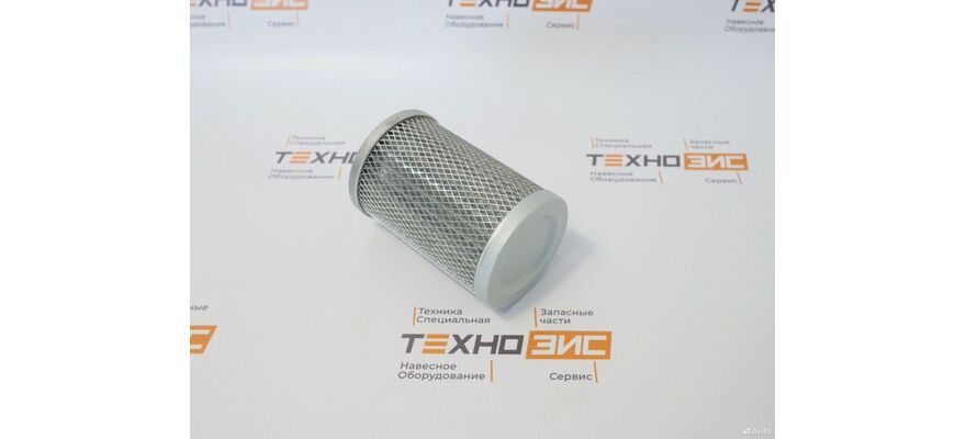 Фильтр гидравлический (70*114*33) (наруж.рез. 42), изображение 4