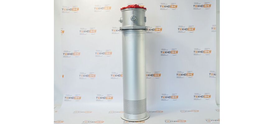 Фильтр гидравлический (RFA400x20F, 60C0095, 60C0194), изображение 2