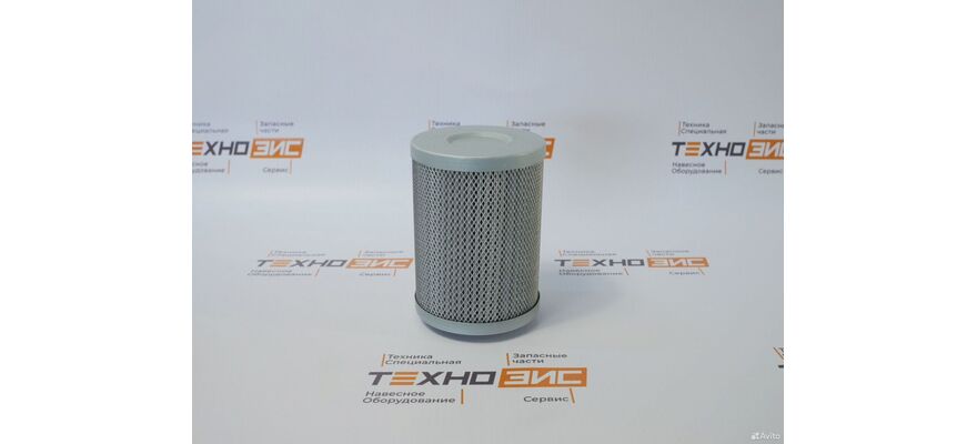 Фильтр гидравлический (74*107*32) (MX-40X10), изображение 2